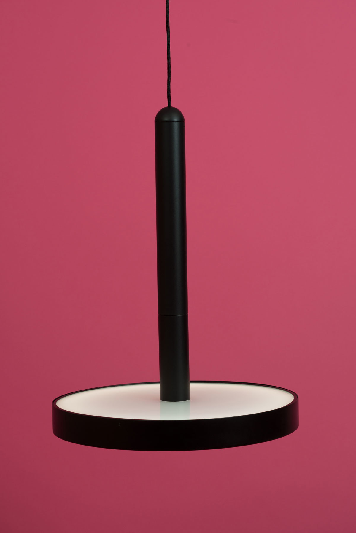 Simplicity，a chandelier，product design，Energy conservation and environmental protection，