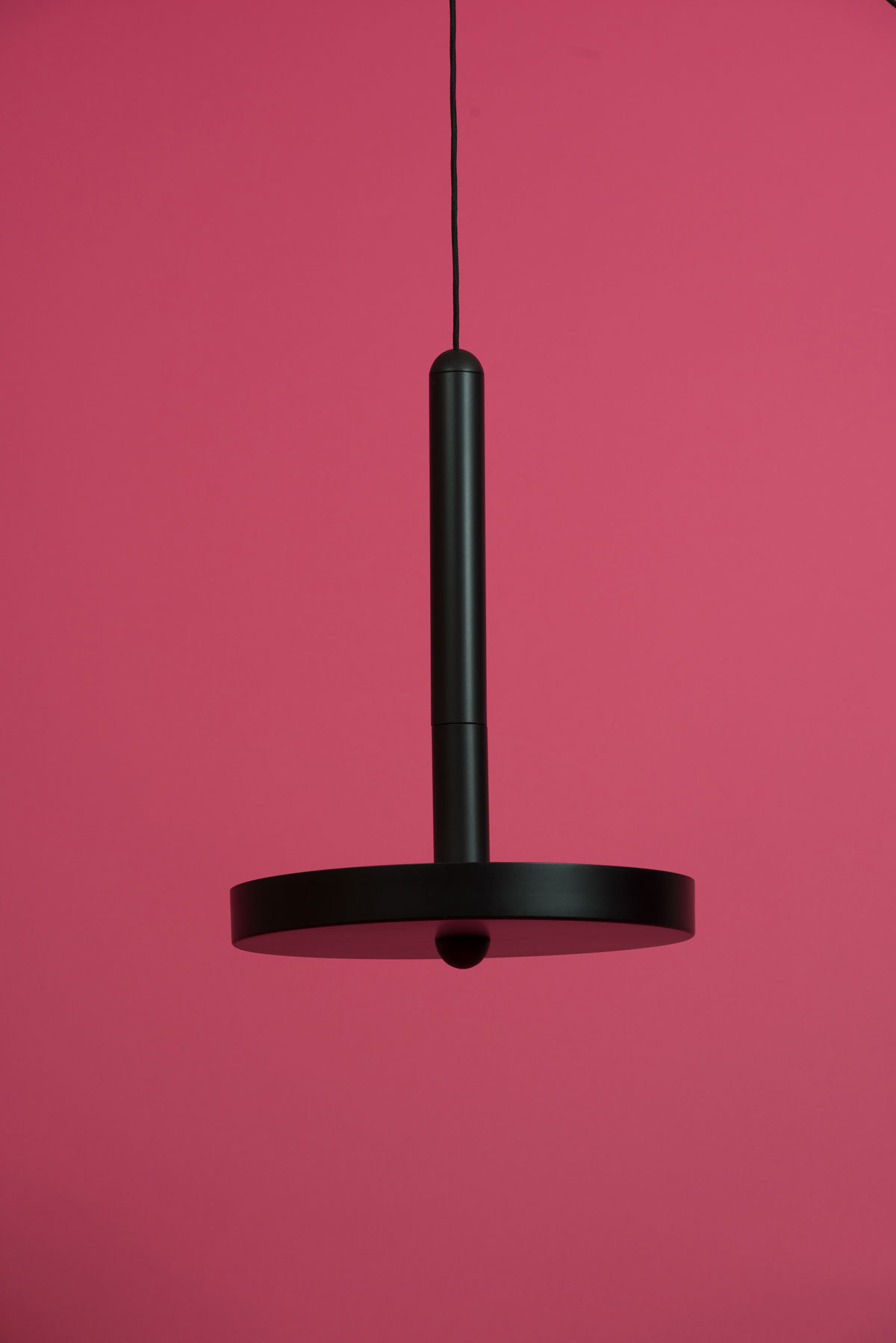 Simplicity，a chandelier，product design，Energy conservation and environmental protection，