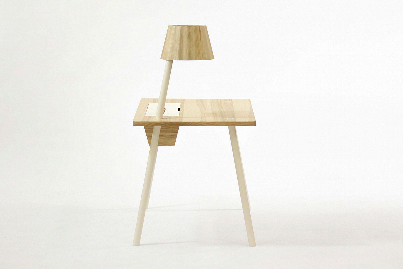 Simplicity，Desk lamp，use，Creative design，