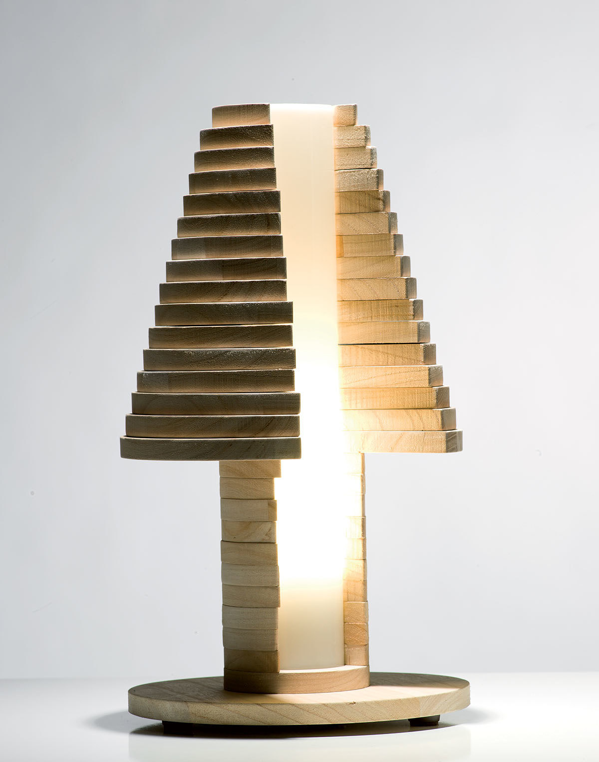 Desk lamp，product design，interest，diy，
