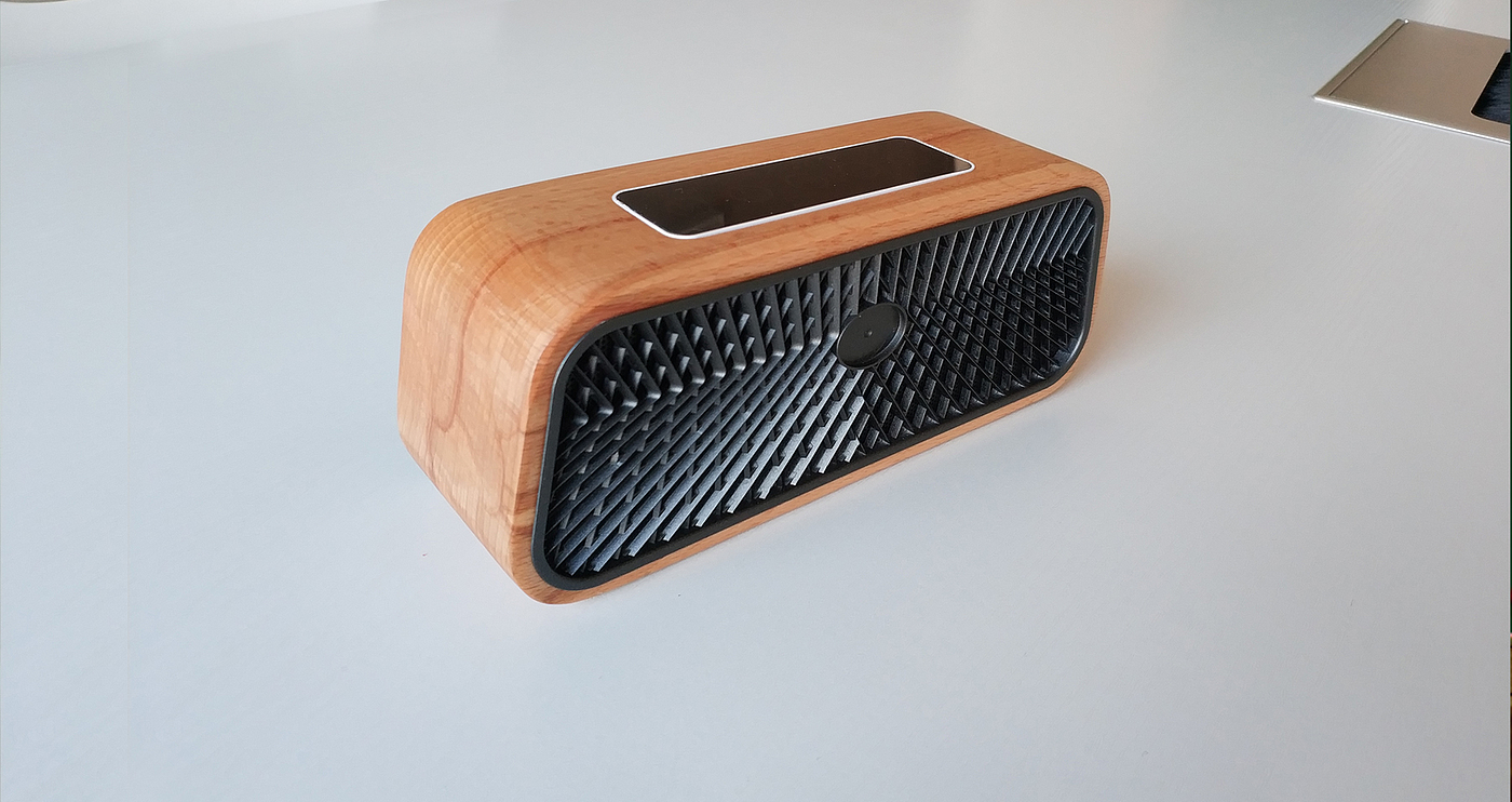 Bluetooth Speaker ，Digital intelligence，electronic product，