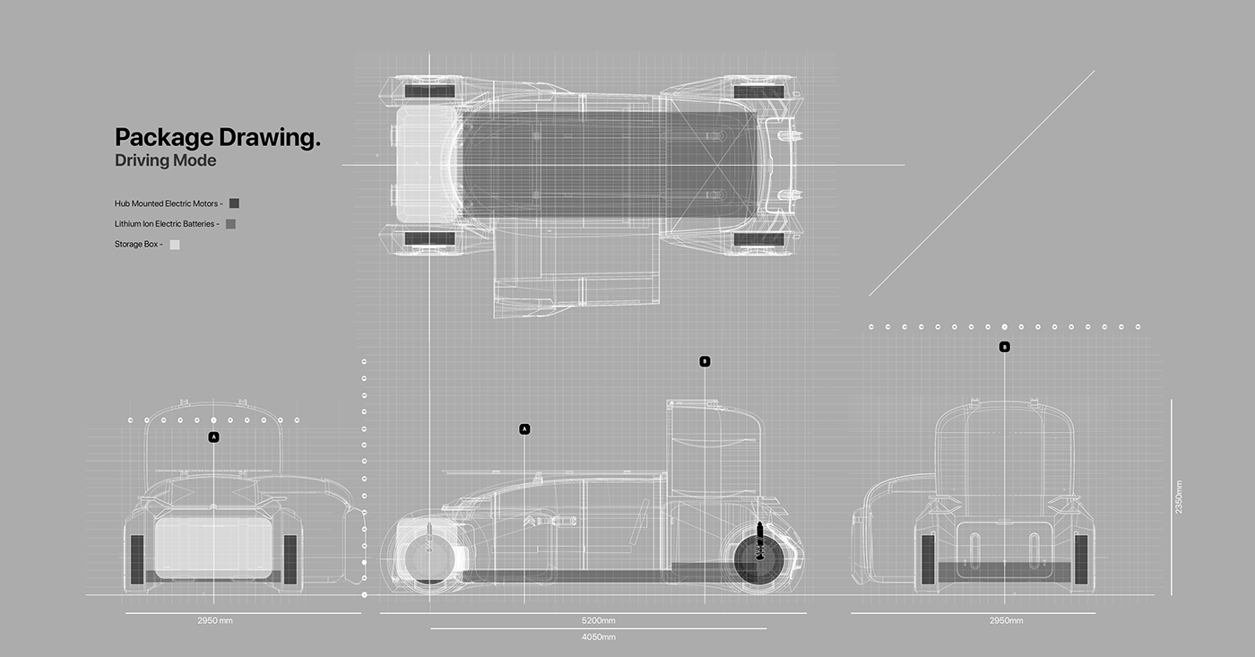 automobile，concept，future，Hand drawn，