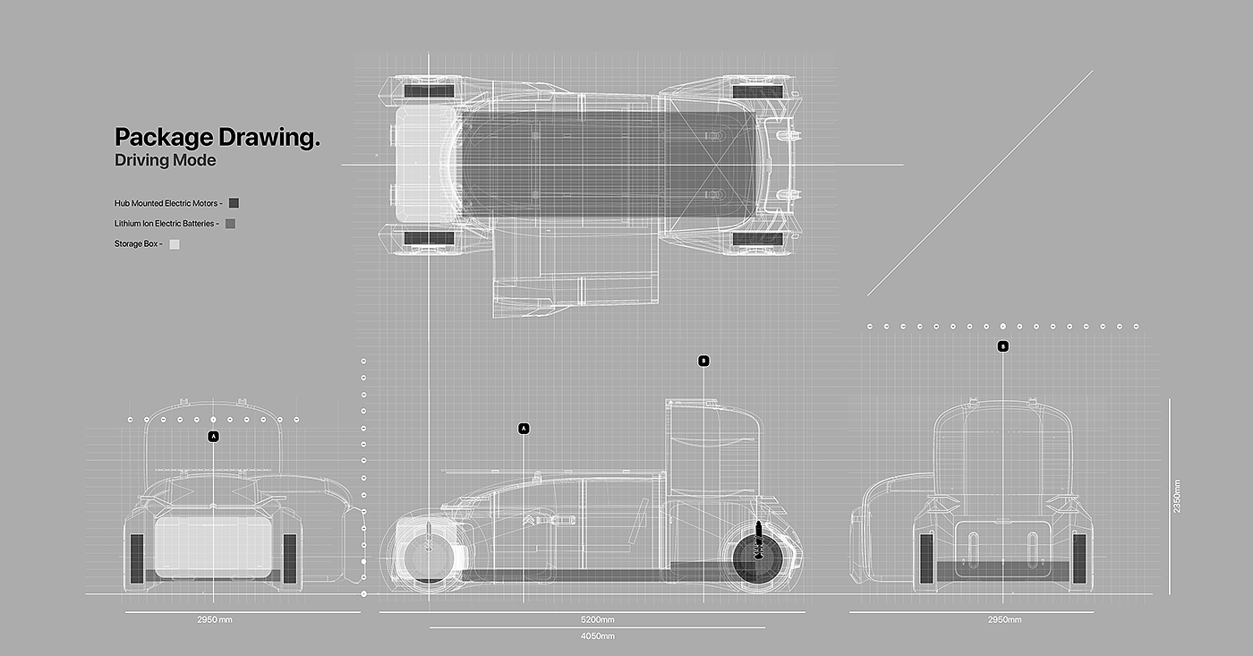 automobile，concept，future，Hand drawn，