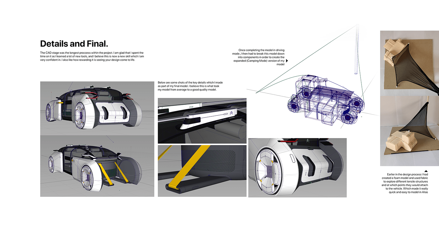 automobile，concept，future，Hand drawn，