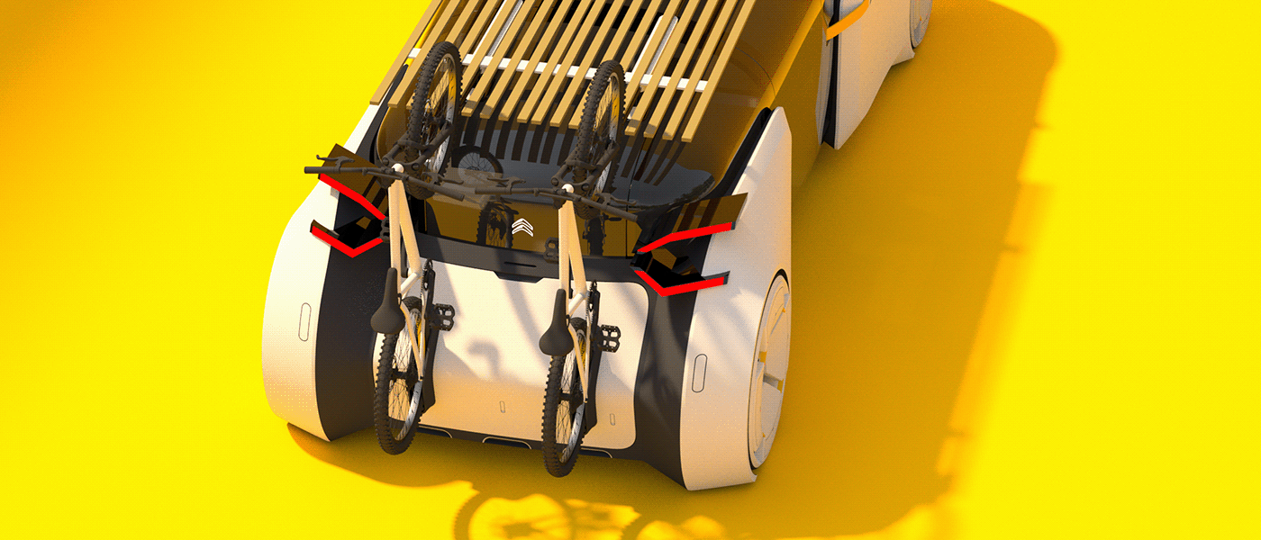 automobile，concept，future，Hand drawn，