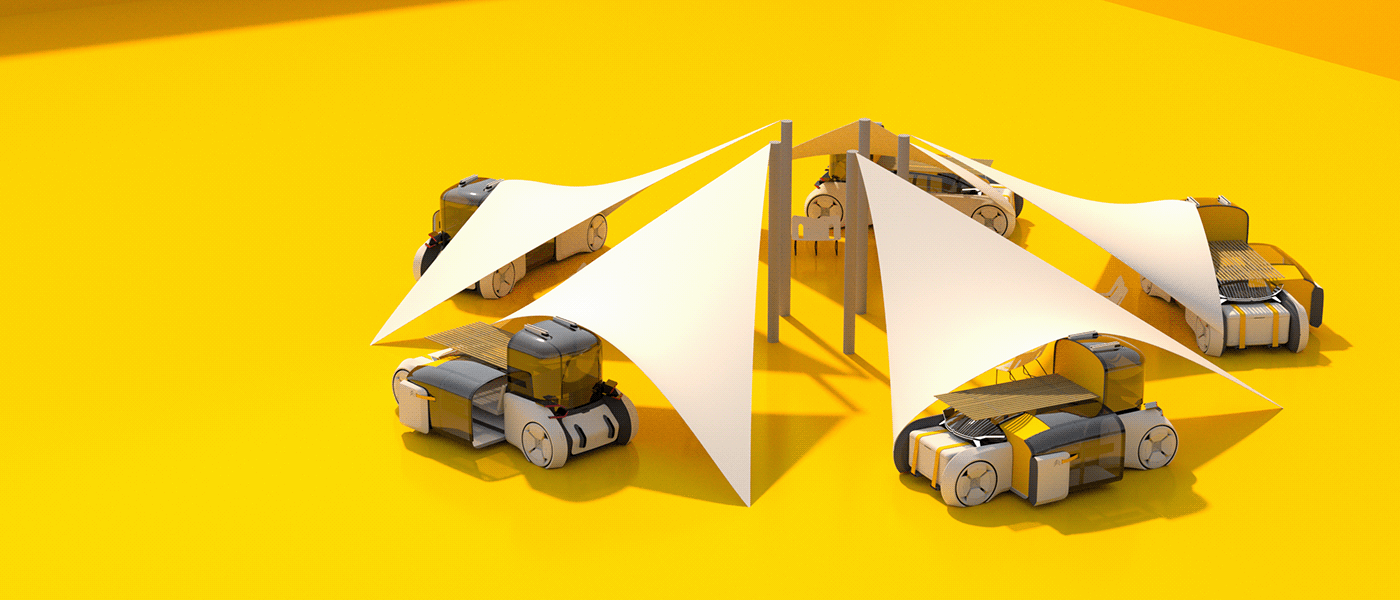 automobile，concept，future，Hand drawn，