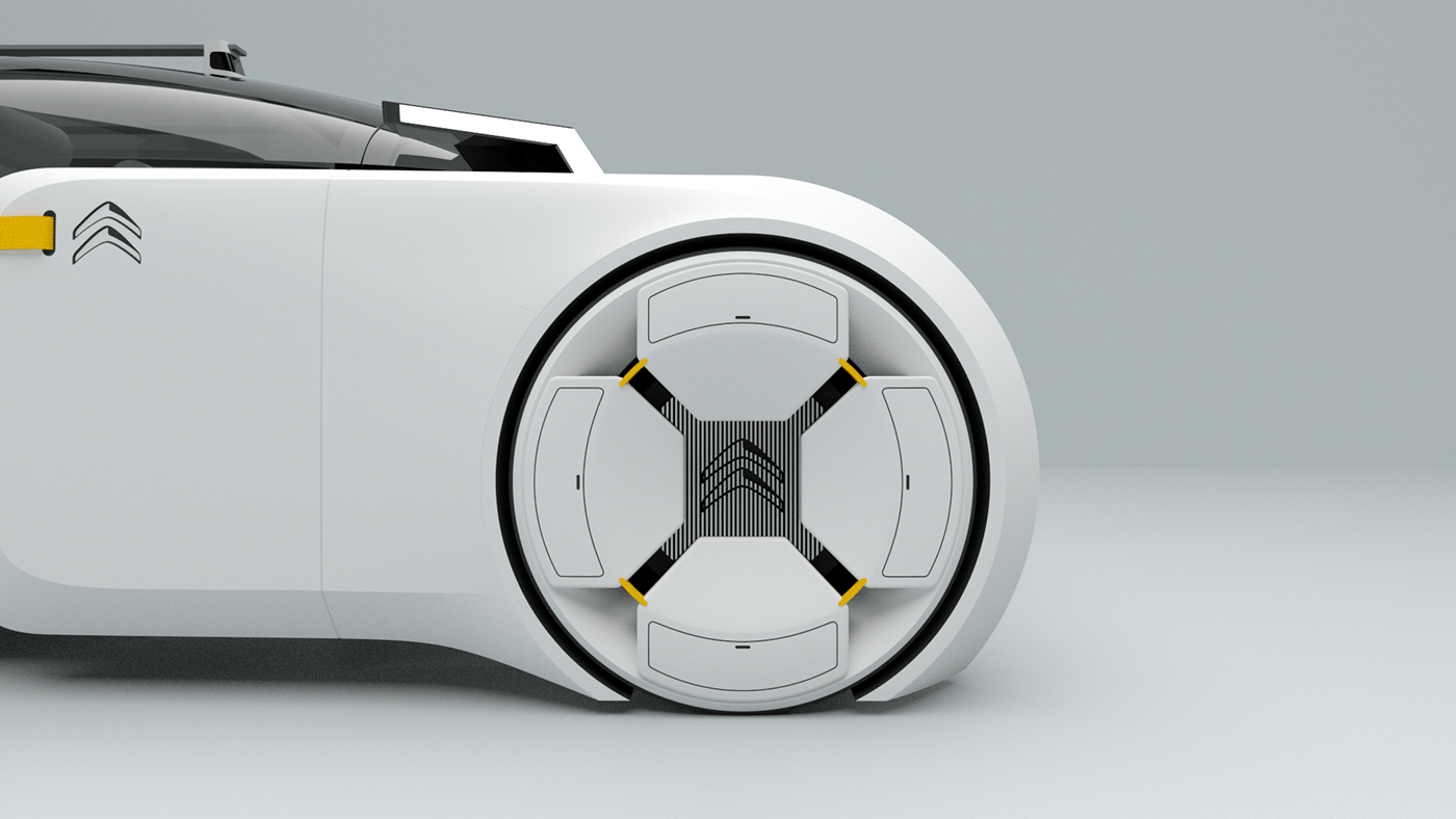 automobile，concept，future，Hand drawn，