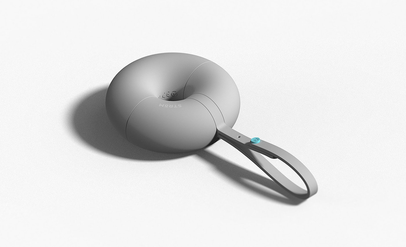 portable source，doughnut，cad，originality，