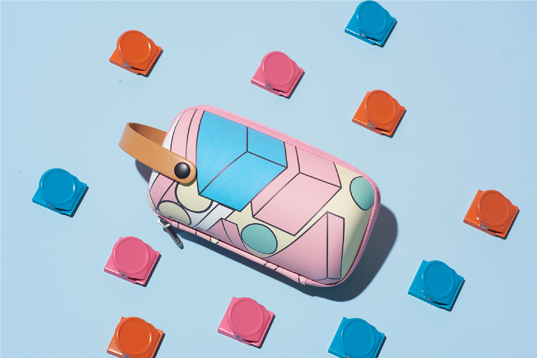 Portable travel tea cup，Original product design，New tea experience，Zhe pin，Young fashion，