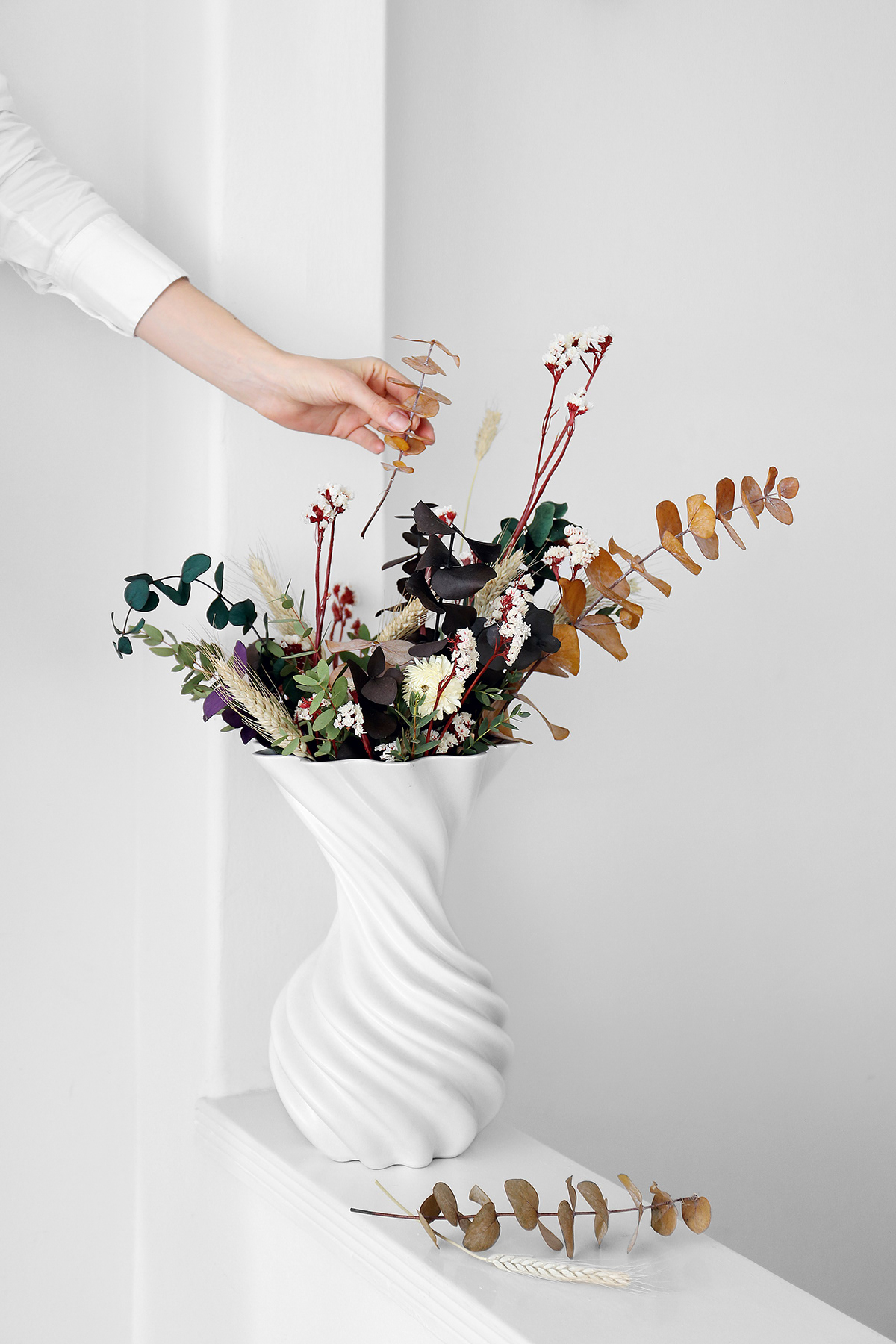 Home design，vase，brand，