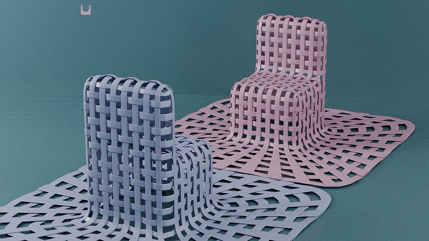 furniture，chair，RONI CHAIR DESIGN，