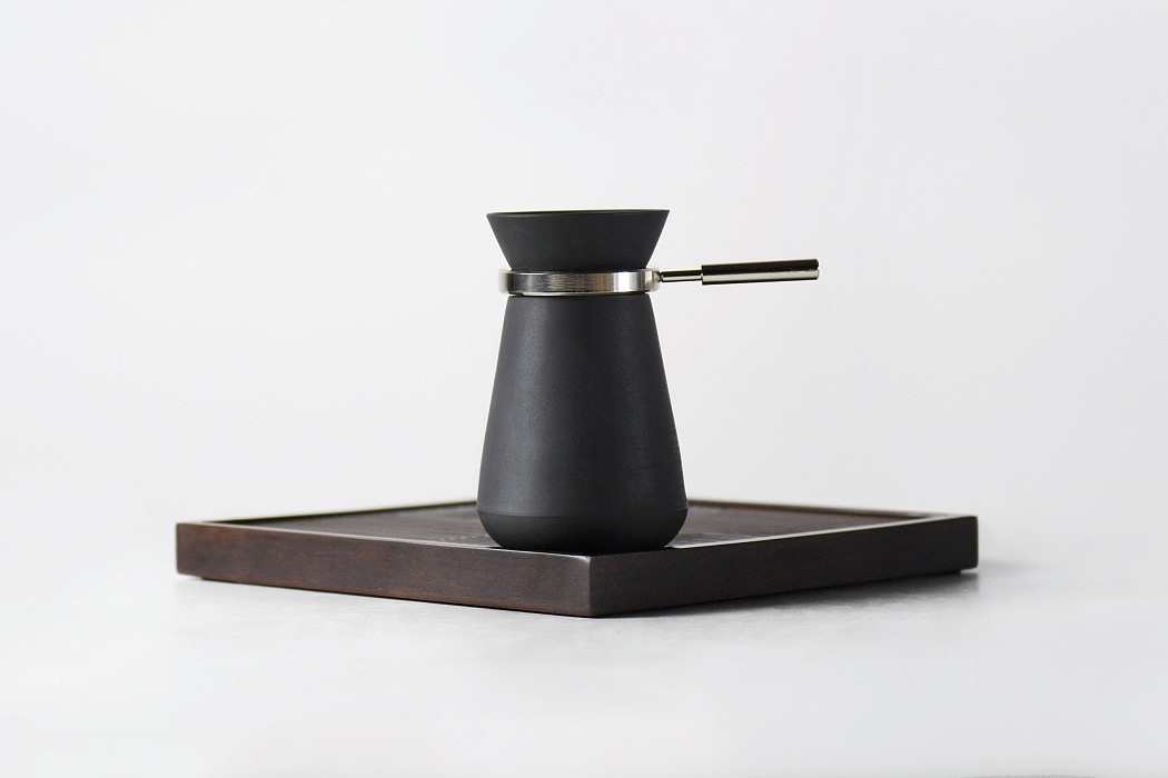 product design，industrial design，tea set，Simplicity，modern，