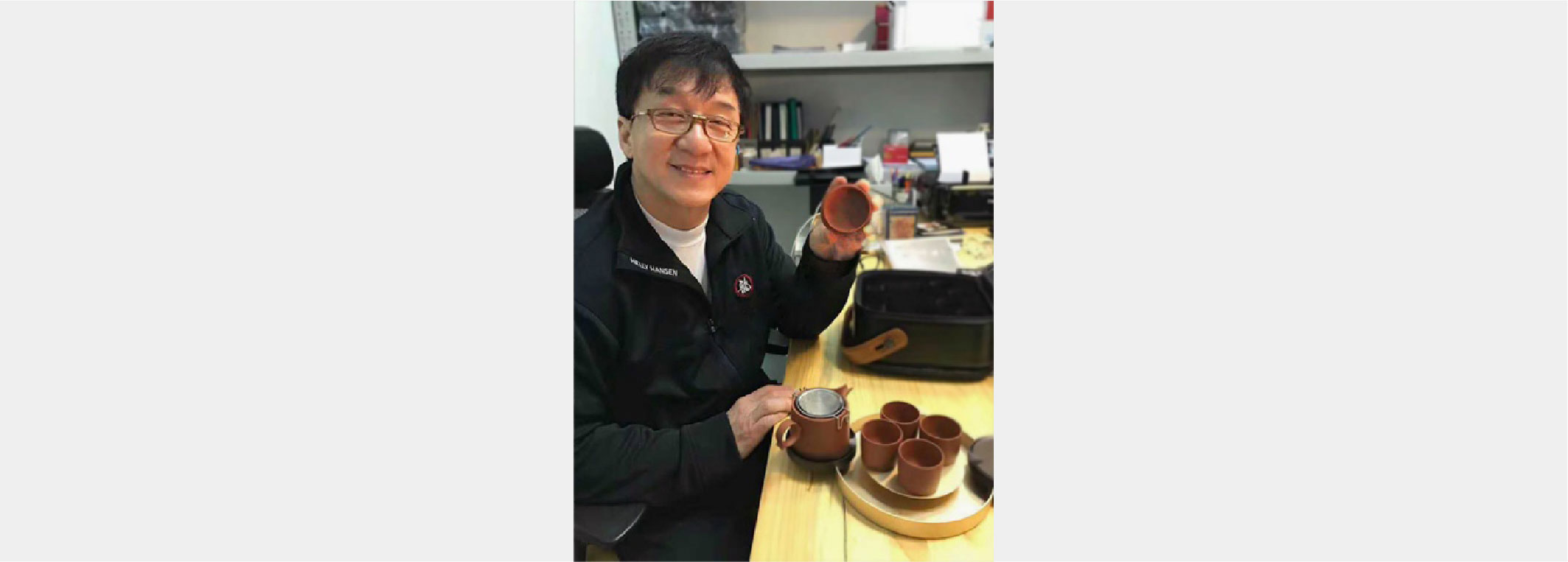 German red dot, if，Portable travel tea set，Original product design，Life aesthetics，Concise, symbolic and storage，