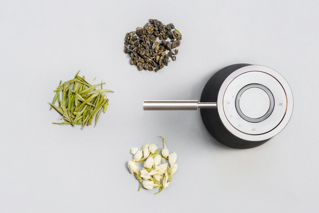 product design，industrial design，tea set，Simplicity，modern，