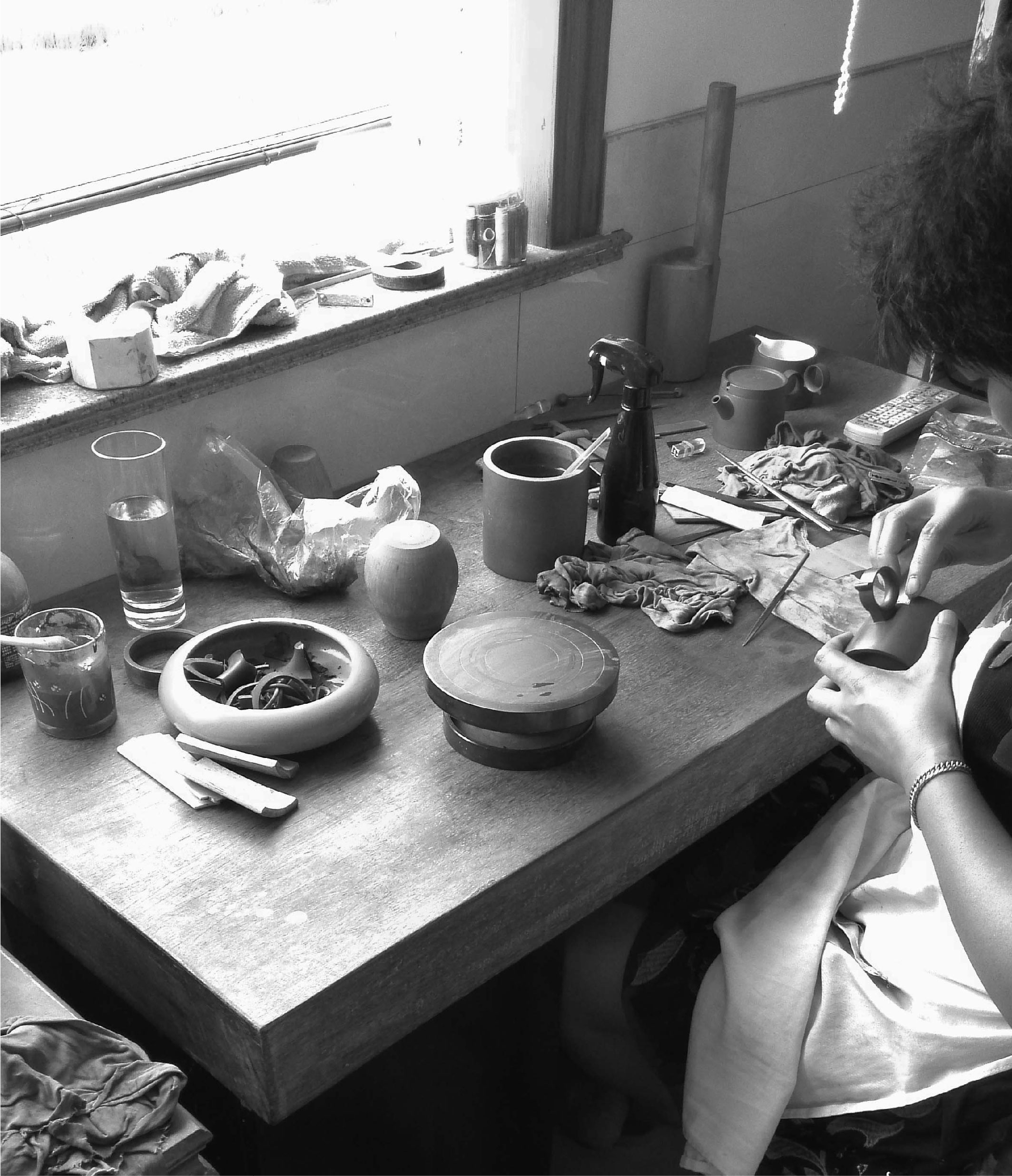 German red dot, if，Portable travel tea set，Original product design，Life aesthetics，Concise, symbolic and storage，