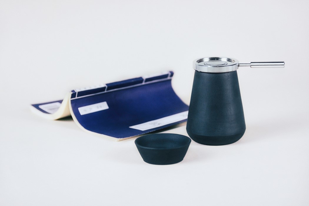 product design，industrial design，tea set，Simplicity，modern，