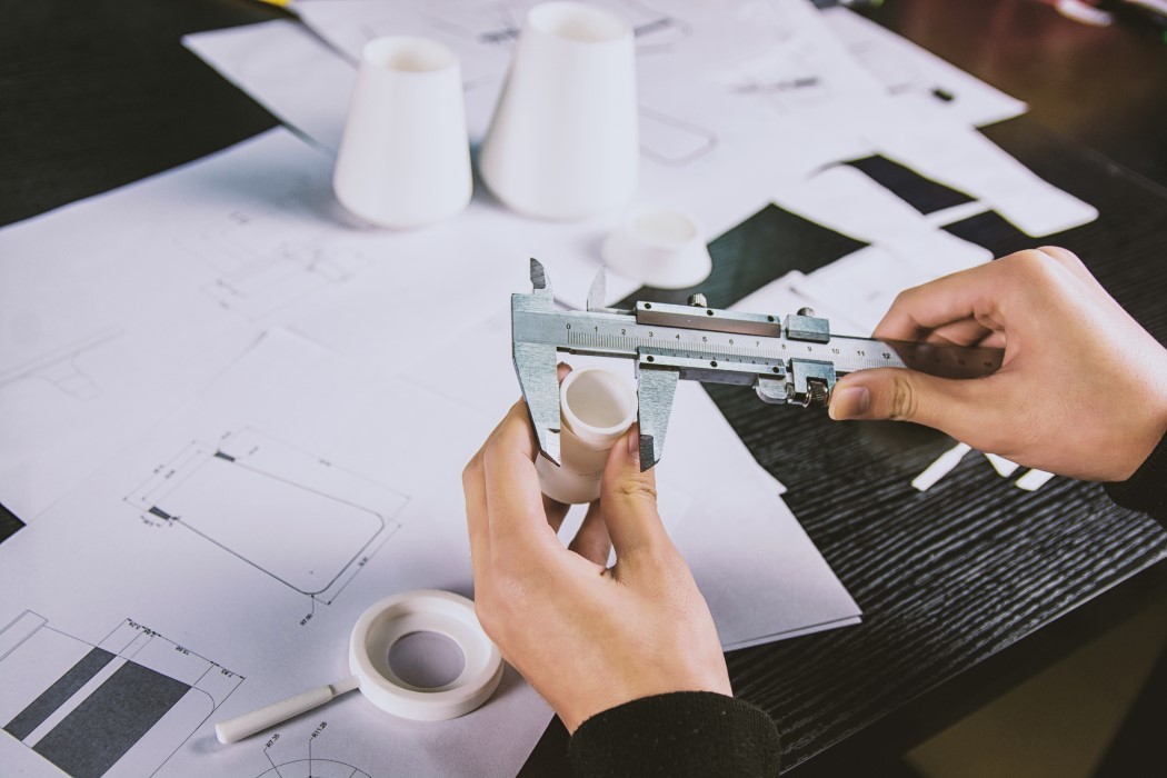 product design，industrial design，tea set，Simplicity，modern，