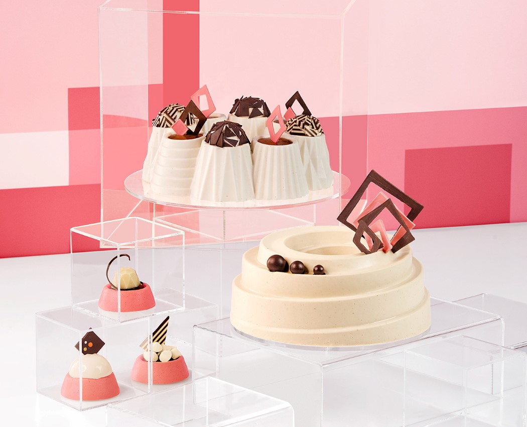 Cake，Touch tool，silica gel，