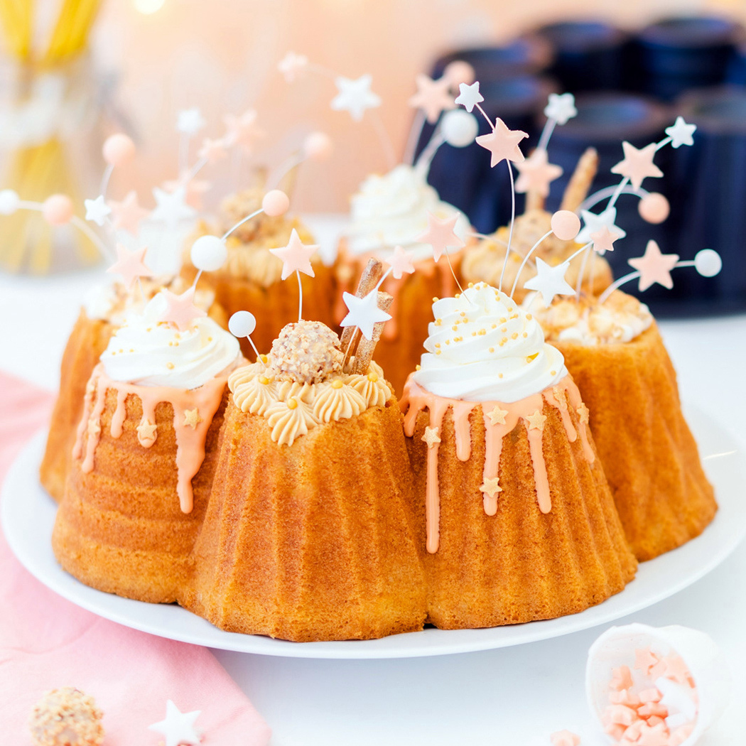 Cake，Touch tool，silica gel，