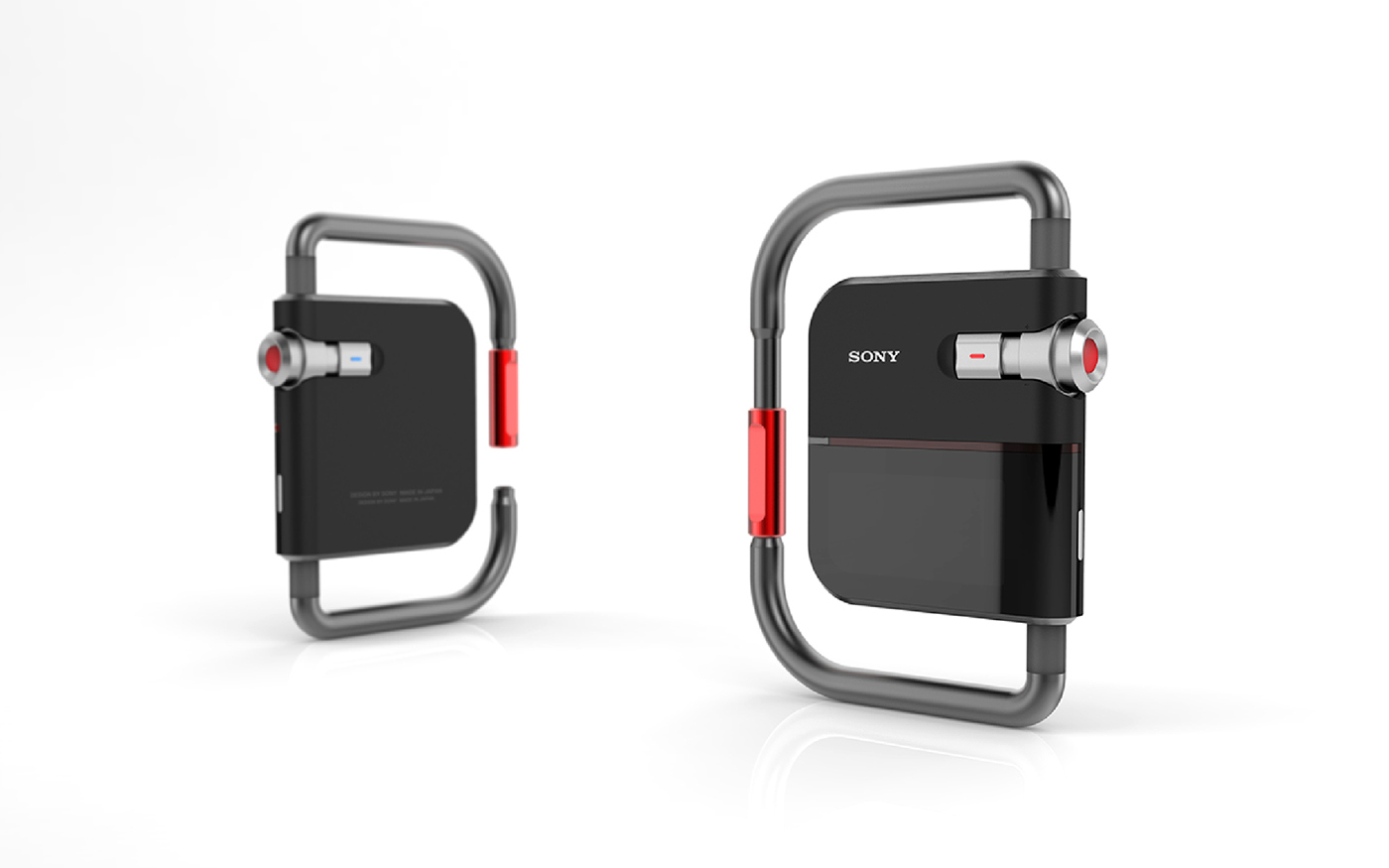 walkie-talkie，intelligence，conversation，tool，Design，originality，