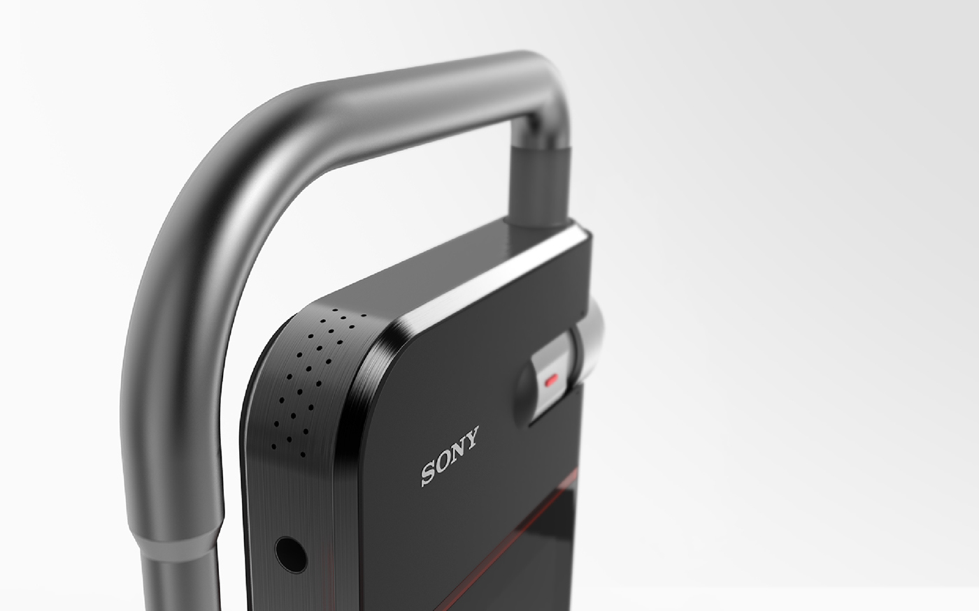 walkie-talkie，intelligence，conversation，tool，Design，originality，