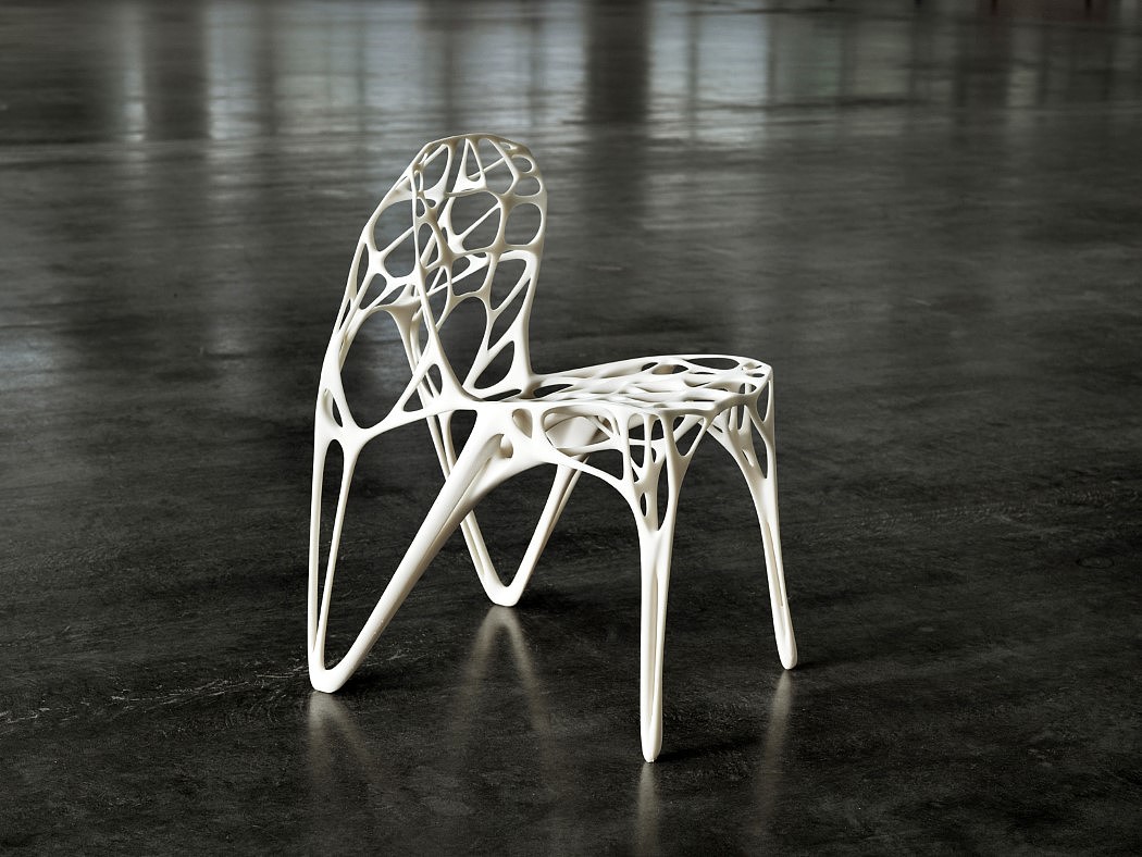GENERIC，chair，Parameterization，