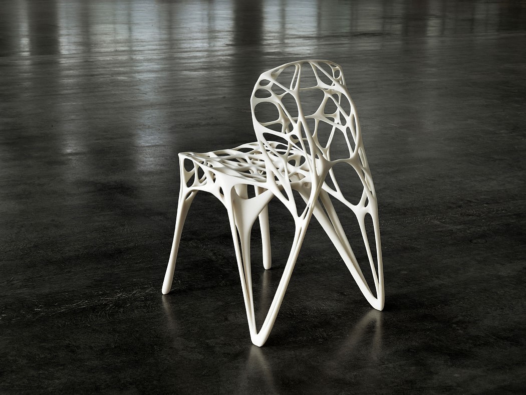 GENERIC，chair，Parameterization，