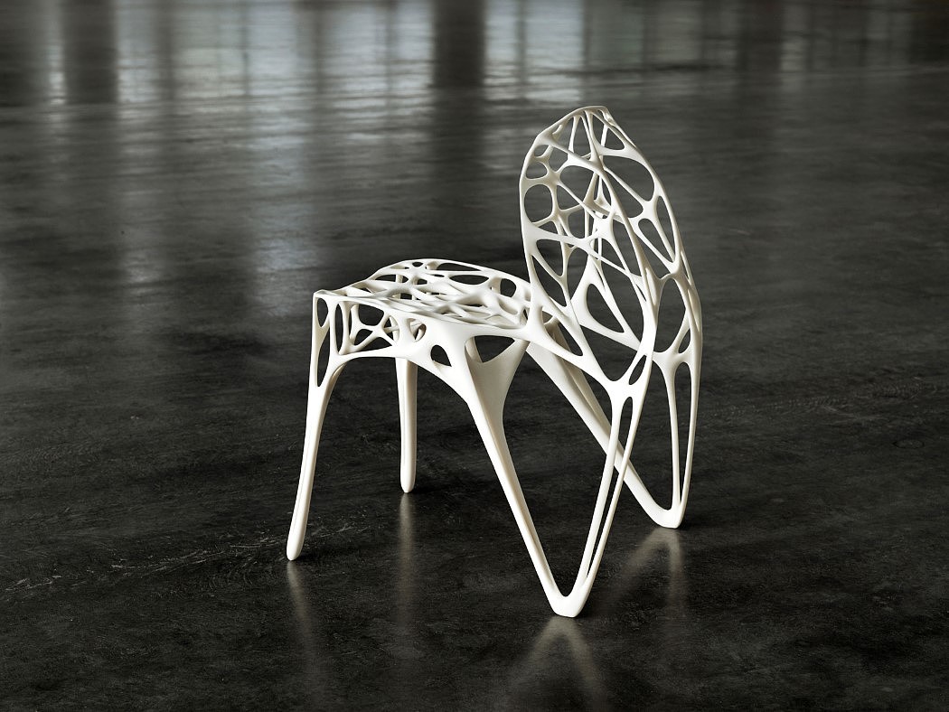 GENERIC，chair，Parameterization，