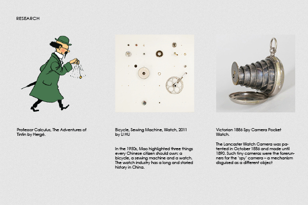 Three small to，Wristwatch，Bracelet，