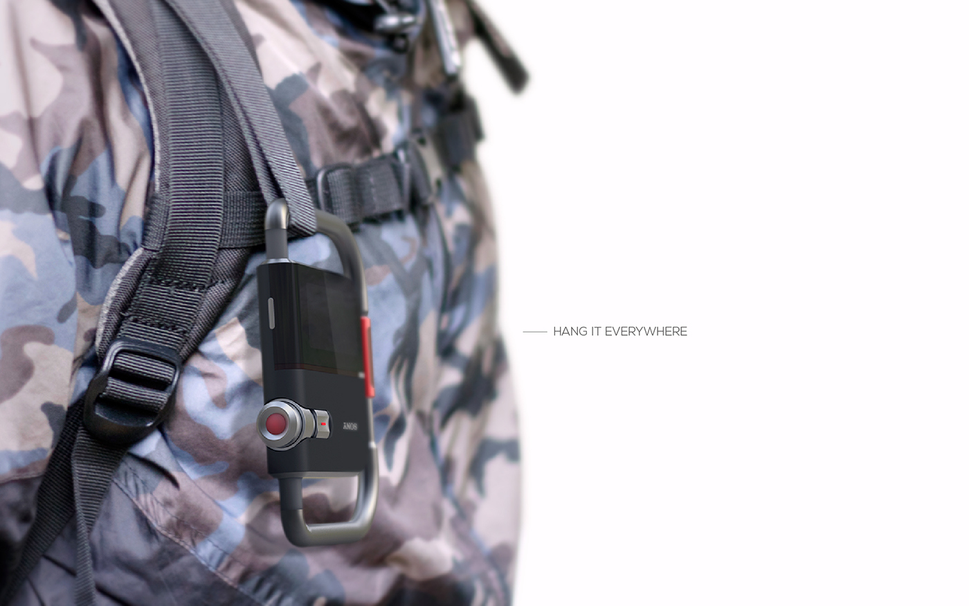 walkie-talkie，intelligence，conversation，tool，Design，originality，