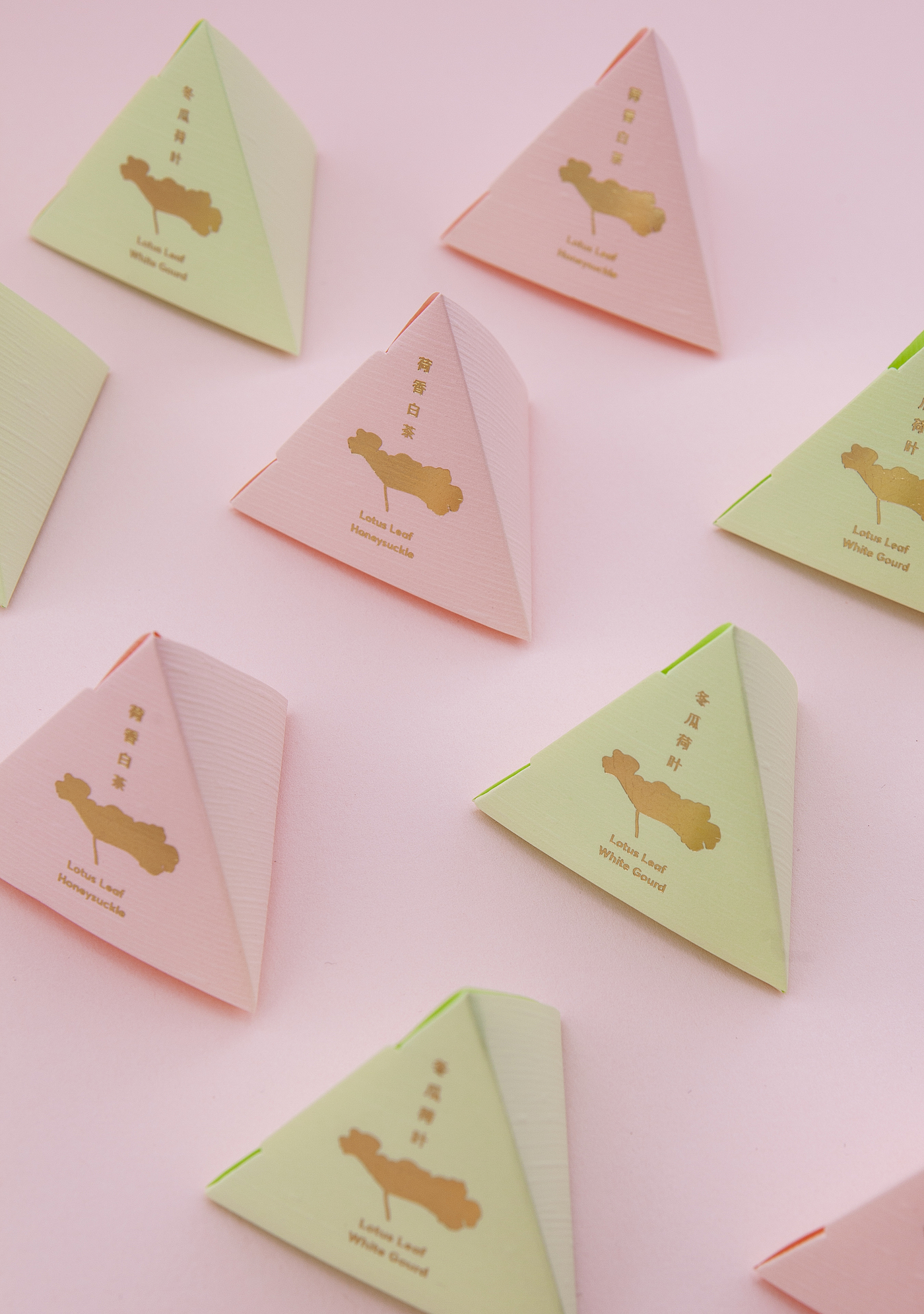 Gift box design，skin texture，delicate，tea，Dragon Boat Festival，