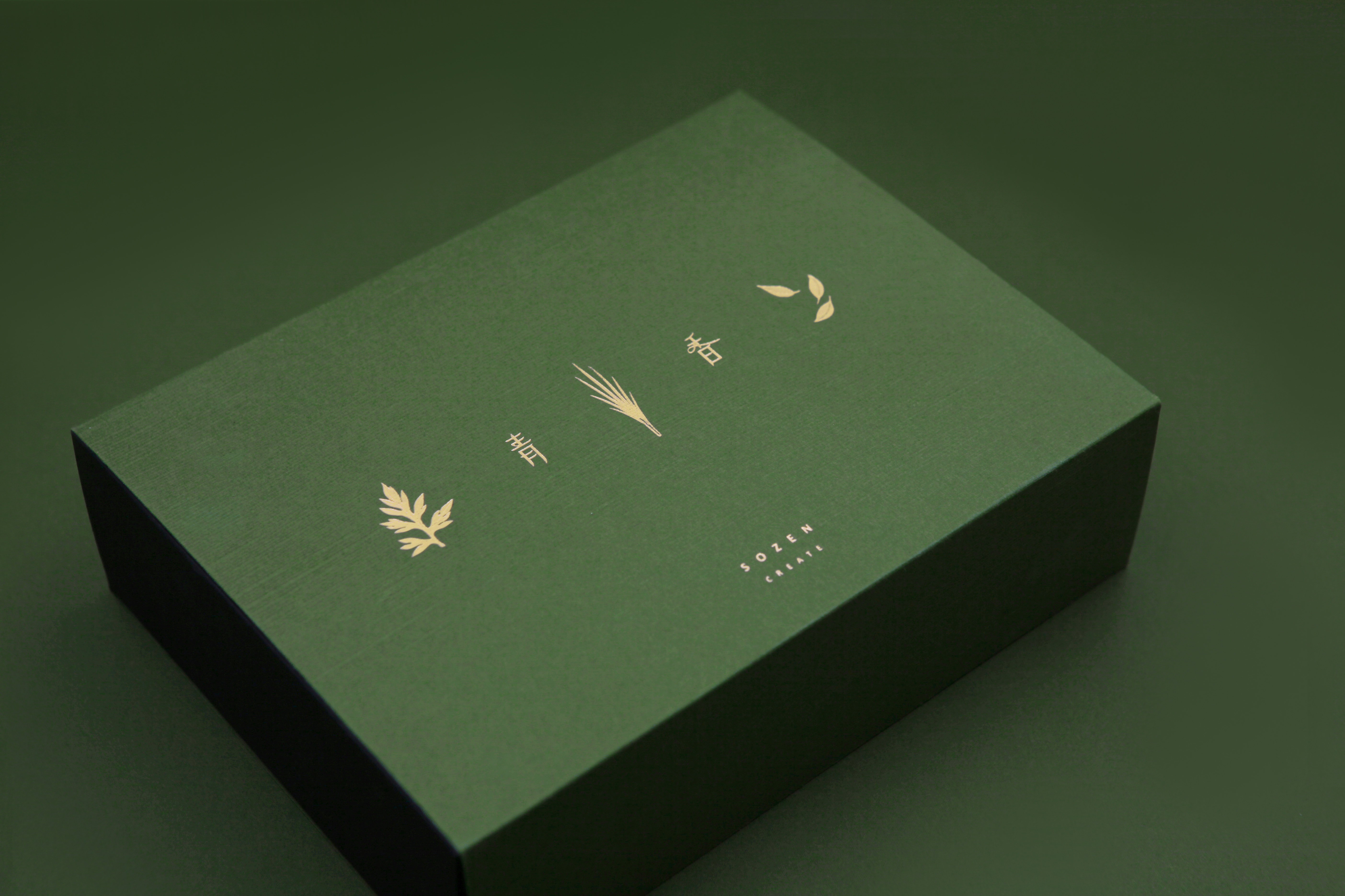 Gift box design，skin texture，delicate，tea，Dragon Boat Festival，