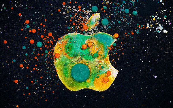 apple，logo，苹果，