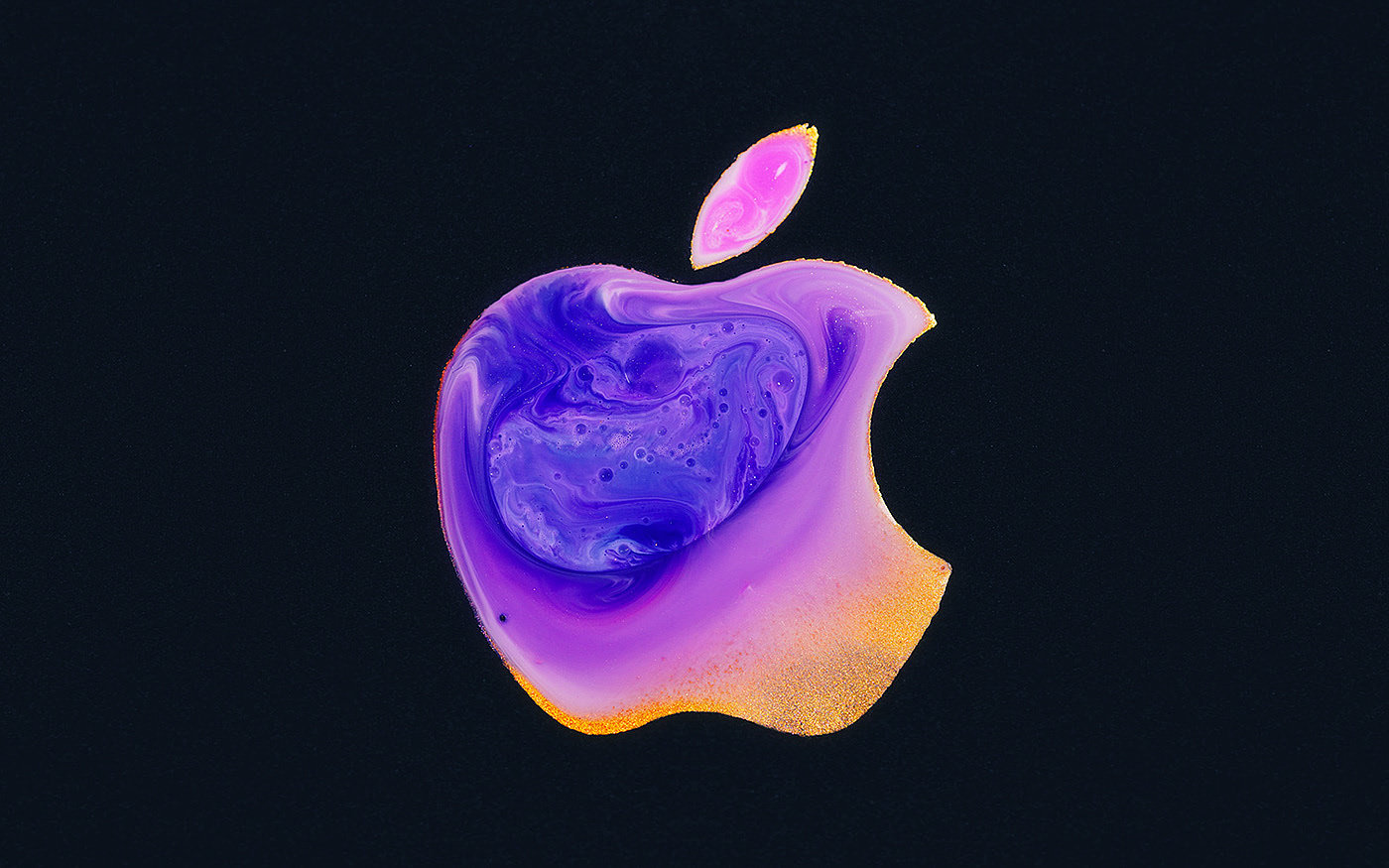 apple，logo，Apple，