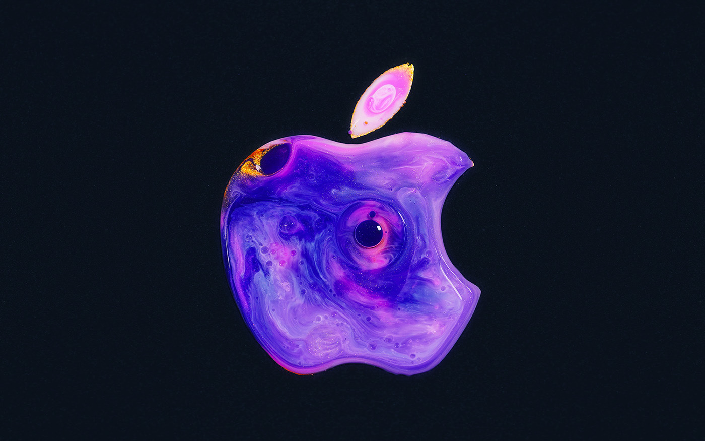 apple，logo，Apple，