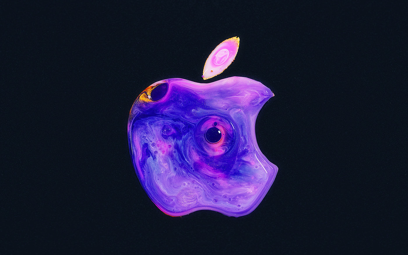 apple，logo，Apple，