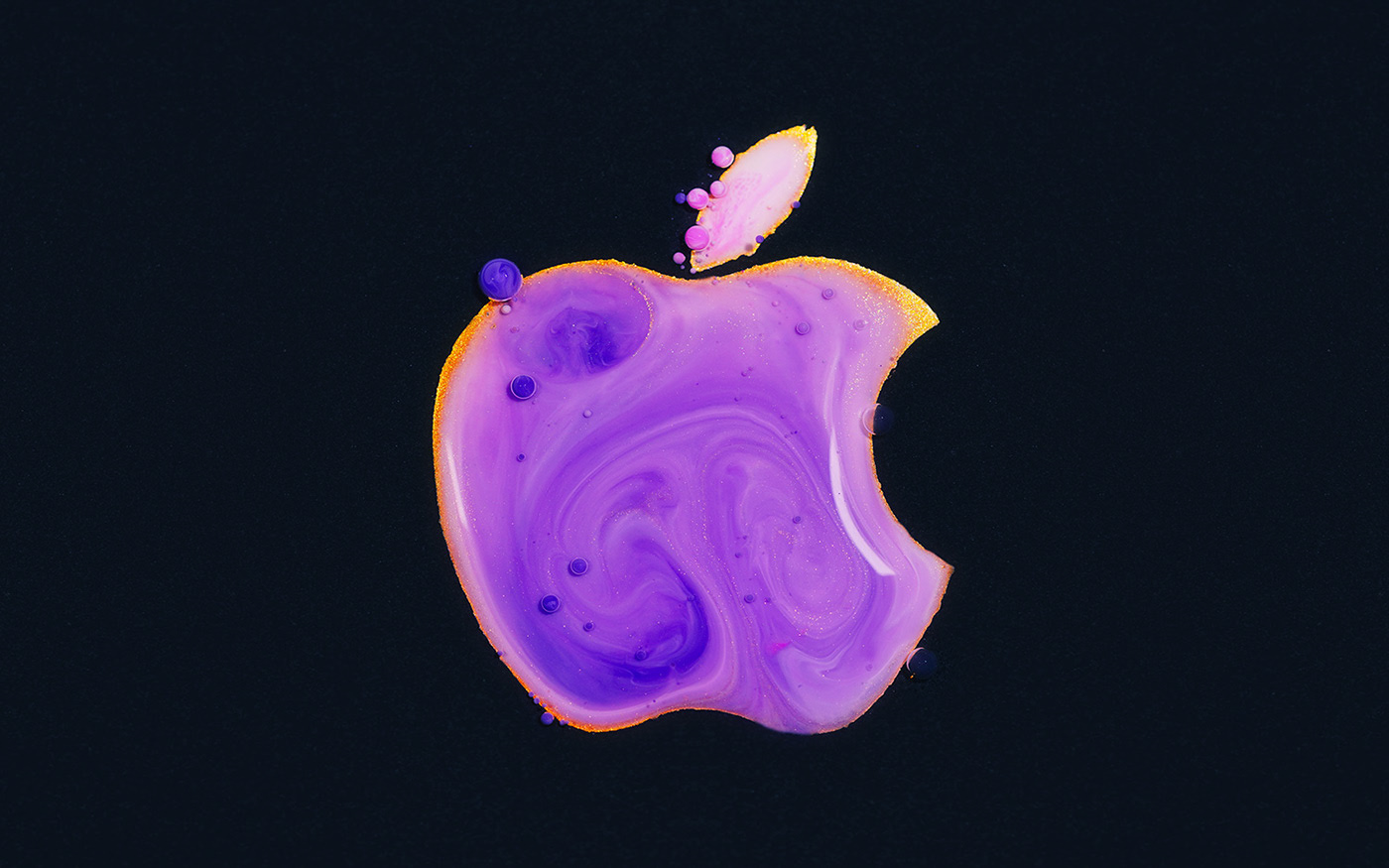 apple，logo，Apple，