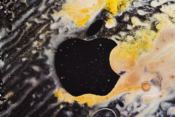 apple，logo，Apple，