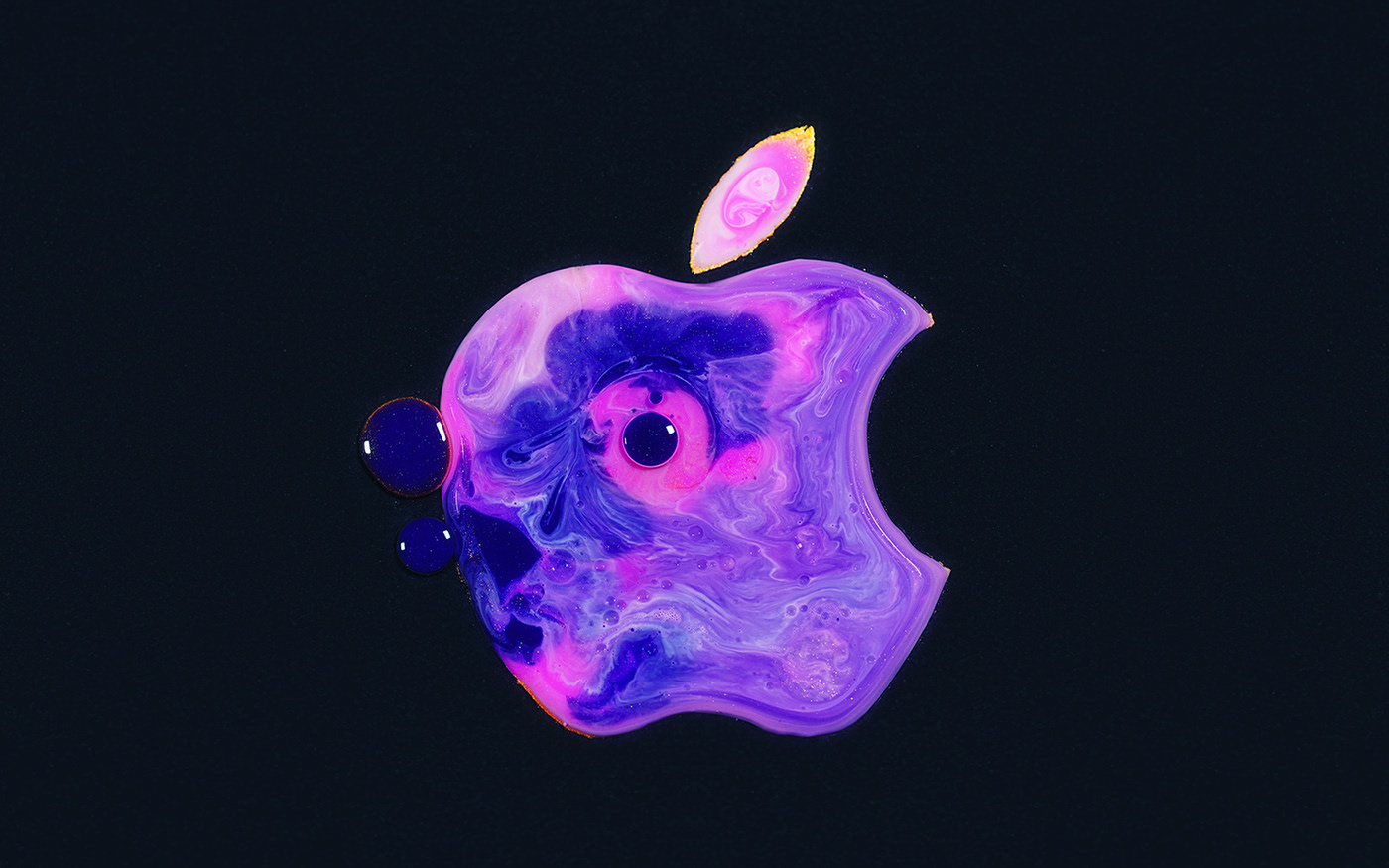 apple，logo，Apple，
