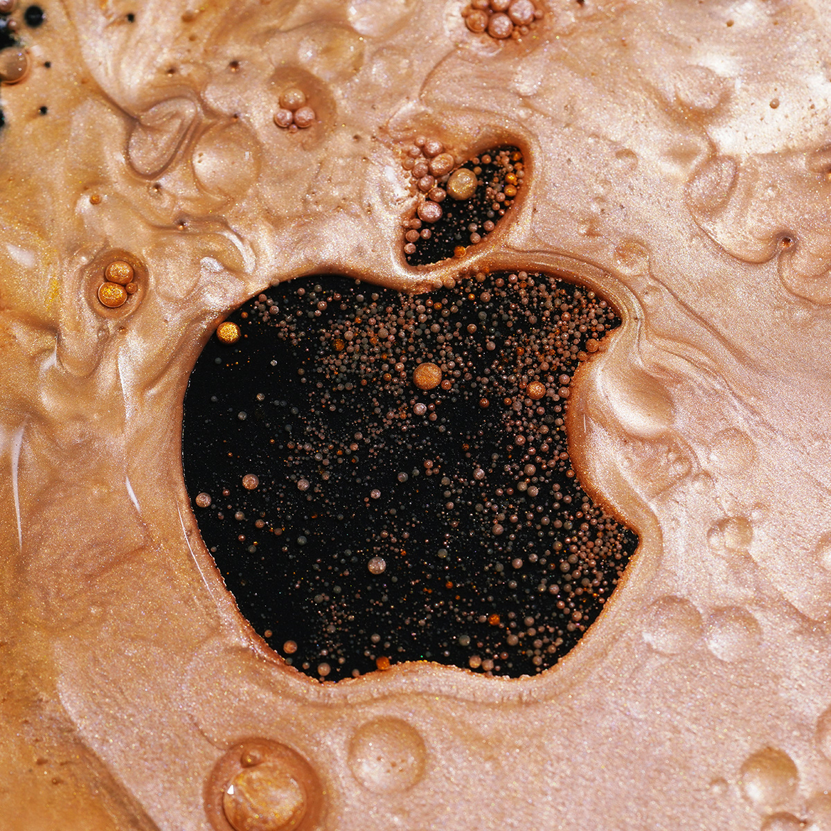 apple，logo，Apple，