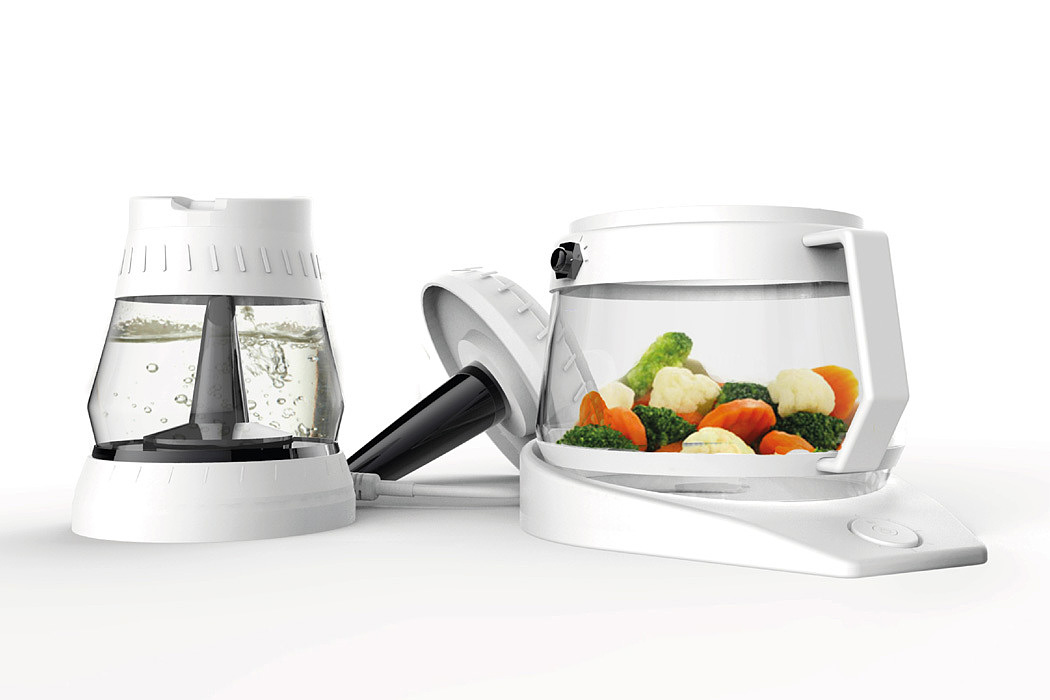 product design，industrial design，Household Electric Appliances，healthy，convenient，