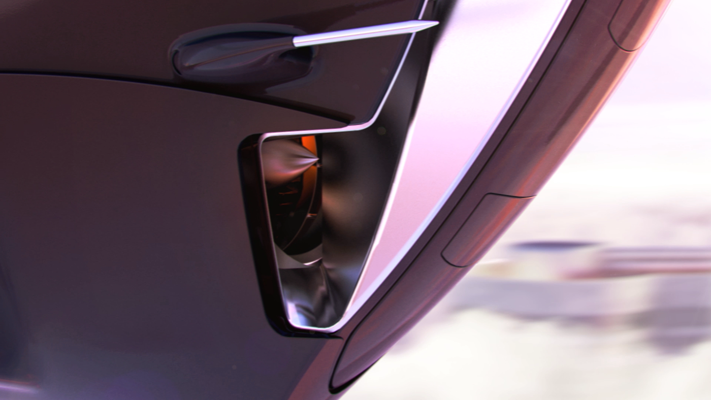 future，helicopter，aircraft，blend，Design，originality，