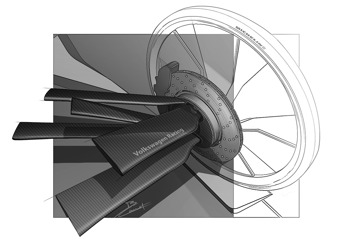 public，concept，vehicle，Design，originality，