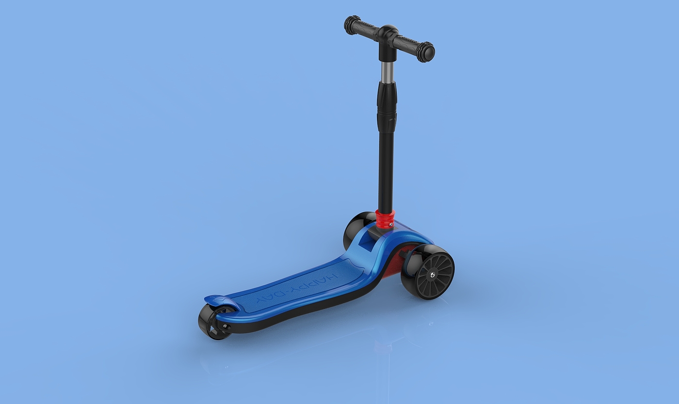 Toys，