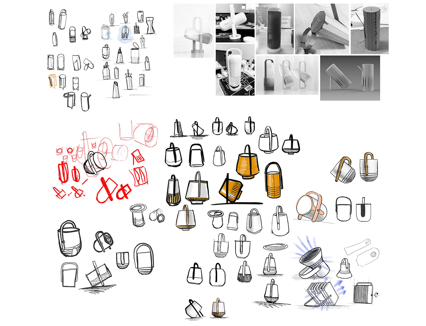 Meenwook Jang，Baram，air cleaner，