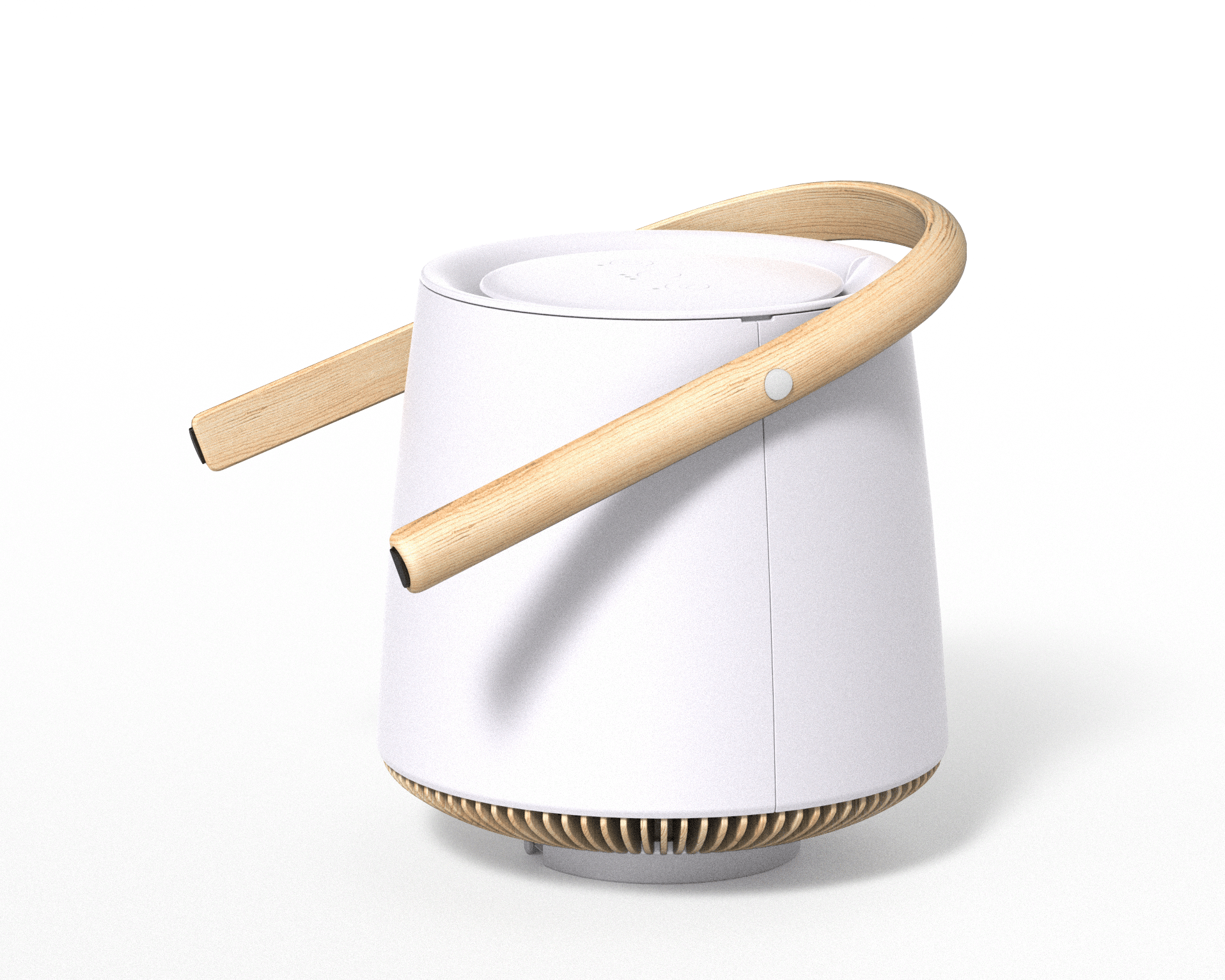 Meenwook Jang，Baram，air cleaner，