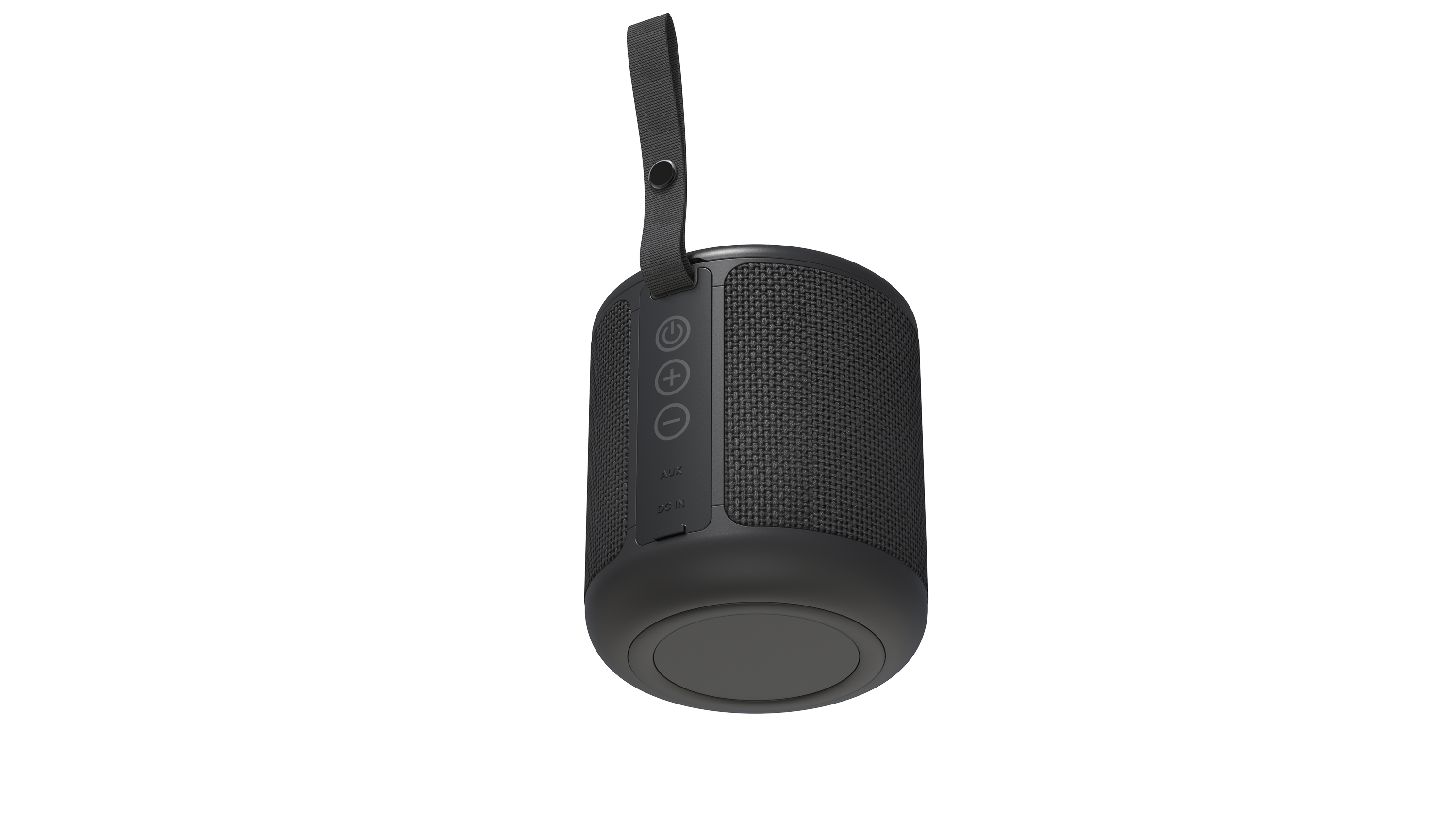 loudspeaker box，Bluetooth，Wireless charging，cloth，portable，fold，