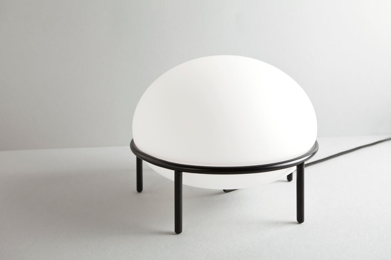 lamp，lighting，Glass，steel，soft，