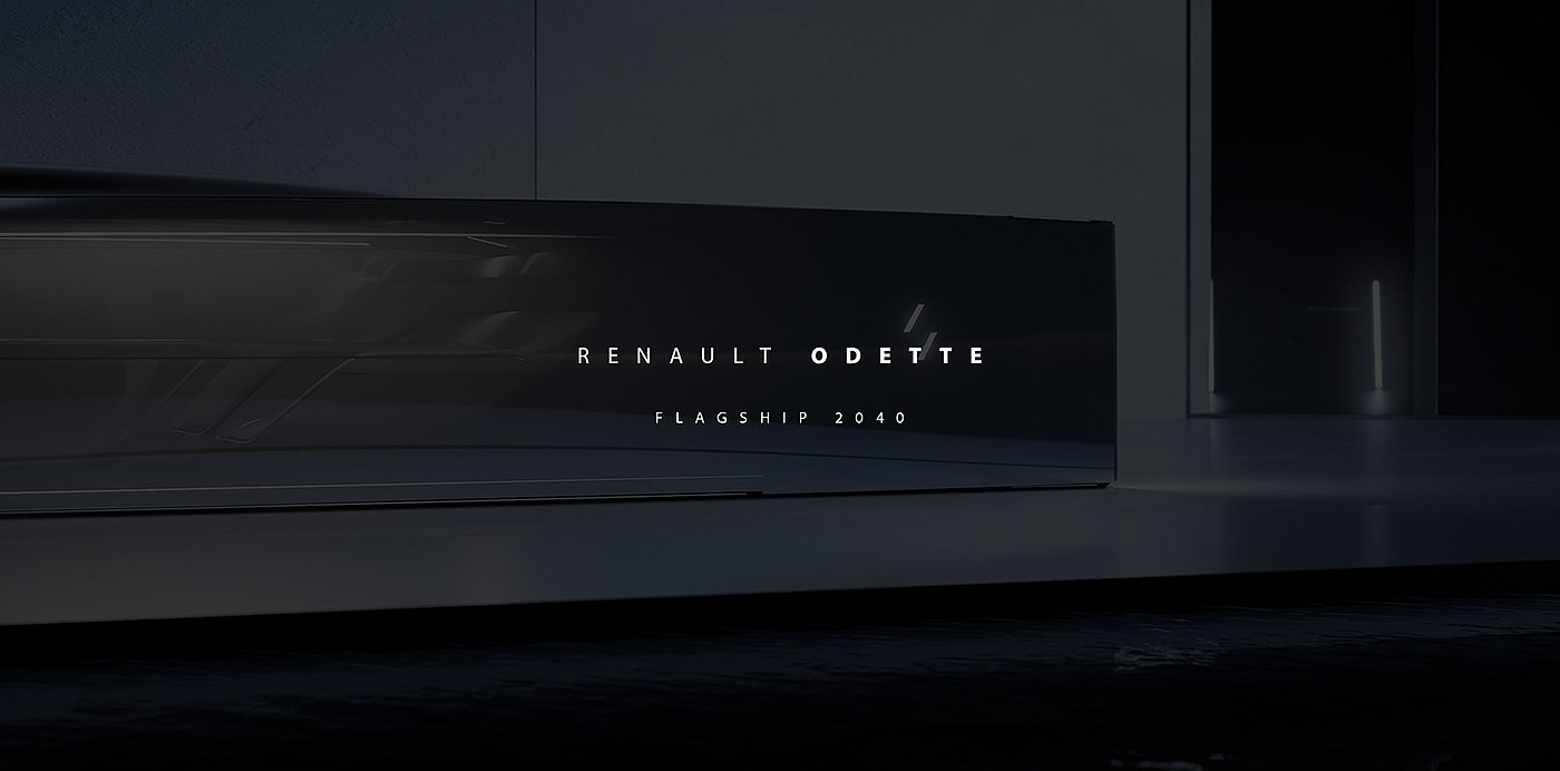 Vindil - Racing concept，Race Car Concept，VINDIL，