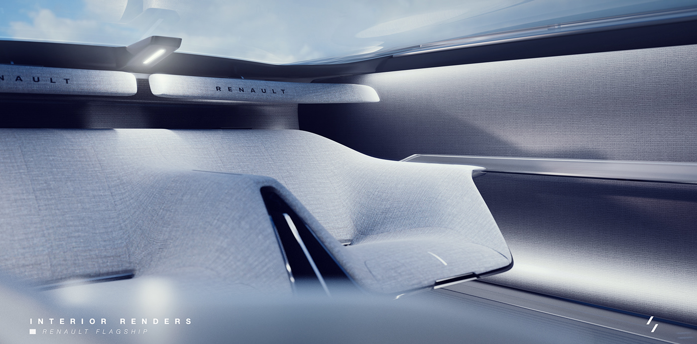 Vindil - Racing concept，Race Car Concept，VINDIL，